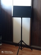 Pulpit na nuty ,trzy stopniowa regulacja wysokości 