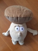 Grzybek maskotka z Biedronki