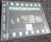CD Paktofonika - Kinematografia