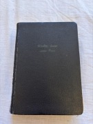 Wielbij duszo moja Pana. Śpiewnik kościelny. Rączkowski 1956