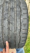 4 letnie opony Hankook Ventus S1 evo3 255/35R19 96Y