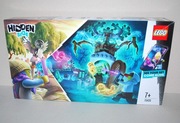LEGO HIDDEN SIDE 70420 Tajemnicze cmentarzysko NOWY