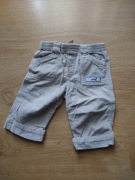 spodnie dziecięce pas 22 , długość 33