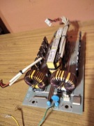 Blok mocy spawarki DEDRA desi 200A.