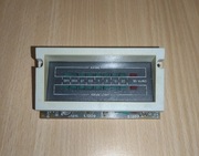 Radmor 5412 wskaźnik poziomu mocy wyjściowej 