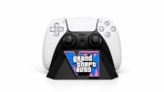 Stojak na pada PlayStation 5 motyw GTA 6 PS5 GTA VI