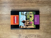 KAJTEK I KOKO PROFESOR KOSMOSIK