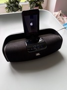 JBL OnBeat Rize - głośnik bluetooth budzik stacja dokująca 30-pin