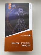Mały podręcznik Interna Szczeklika 2025/26