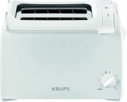 Toster Krups KH151110 biały 700 W