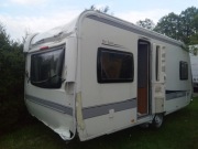 HOBBY DE LUXE r2012 części  