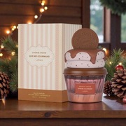 Lattafa Cookie Crave Give Me Gourmand 75 ml Nowy Oryginał EDP