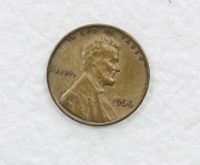 Moneta 1 CENT 1966