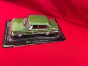 Łada VAZ-2103 Żyguli (WAZ) skala 1:43