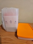 Tupperware zestaw pojemników do mrożenia.