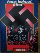 Noc generałów - H. H. Kirst