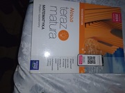 Biologia LO Teraz matura. Vademecum ZR Praca zbiorowa