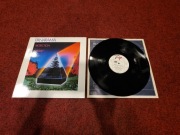 993. LP Winyl Panorama – Protection 6.25989 Teldec Synth Pop IDEALNA -