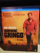 Dorwać Gringo blu-ray