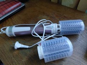 Lokówko-suszarka obrotowa z jonizacją Rowenta Care Brush Activ