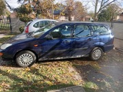Ford Focus 1.8 TDDI