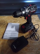 Wiertarka Parkside performance 