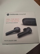 Nowe słuchawki Motorola Moto Buds 085