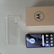 Motorola edge 30 neo – gwarancja fabryczna do 13.5.2026