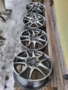 Felgi oryginalne do Mazda 2.