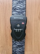 pas zabezpieczający bagaż Wittchen