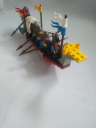  LEGO Castle 6049 Viking Voyager BOX