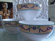 Miski Villeroy & Boch castellina 4 sztuki 