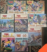 Kajtek i Koko - 8 komiksów - szczegóły w opisie