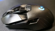 Myszka bezprzewodowa Logitech G G903 Wireless
