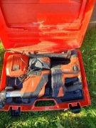 Wiertarka udarowa Hilti te 6 36v