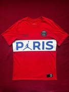 Jordan x PSG Paris Saint-Germain T-shirt unisex