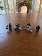 LEGO Star Wars 7914 Mandalorian Battle Pack | 4 Figurki | Clone Wars