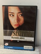 Wyznania gejszy Zdobywcy statuetek DVD film