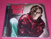 Quiet Riot Metal Health CD