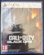 Call of Duty Black Ops 7 PlayStation 5 PS5