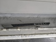 DS 7 Crossback Listwa drzwi prawa strona Rivoli