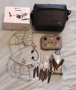 Dron DJI mini 3 z zestawem 
