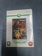 The Suffering + Ties That Bind PL