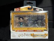 Zestaw figurek Harry Potter