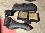 Obudowa filtra powietrza Corvette C5 Komplet 