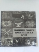 MORBID NOIZZ KOMPILACJA    i WERSJA MULTIMEDIALNA 2 CD