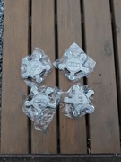 Dekielki Kapsle Audi 