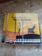 Nina Simone The Very Best Of 