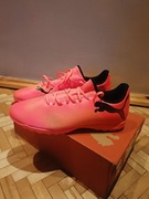 Halówki buty sportowe do piłki puma 44 nowe