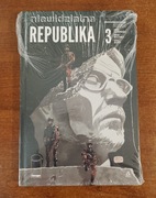 Niewidzialna Republika część 3 Stan Nowy